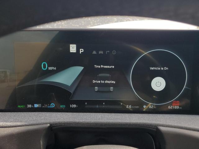 Photo 9 from auction – 2023 KIA EV6 LIGHT with VIN KNDC34LAXP5609903