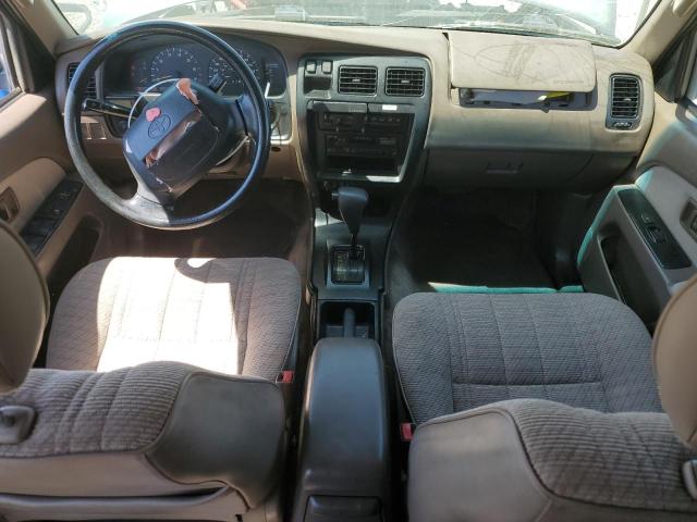 Zdjęcie 8 z aukcji – 1997 TOYOTA 4RUNNER z VIN JT3GM84RXV0012565