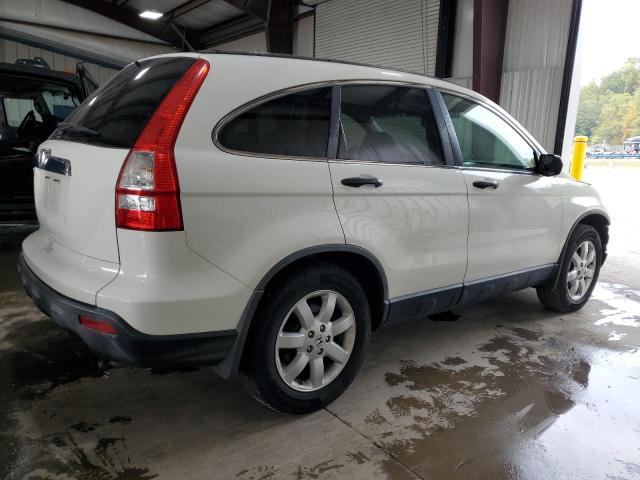 Photo 3 from auction – 2007 HONDA CR-V EX with VIN JHLRE48587C084600