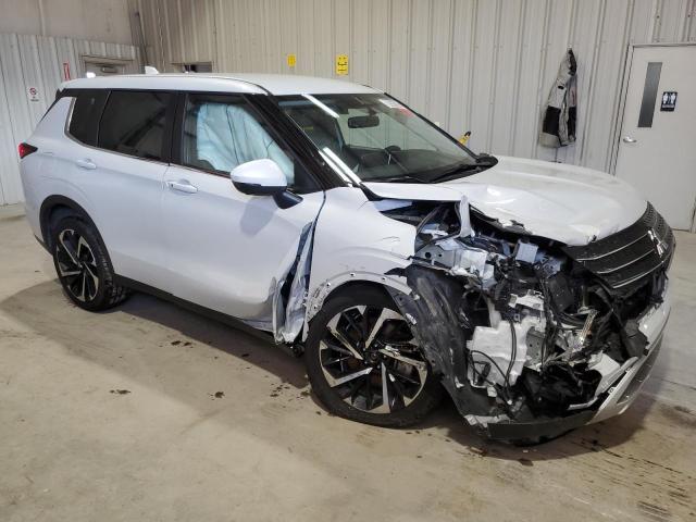 Photo 4 from auction – 2024 MITSUBISHI OUTLANDER with VIN JA4J4VA89RZ074434
