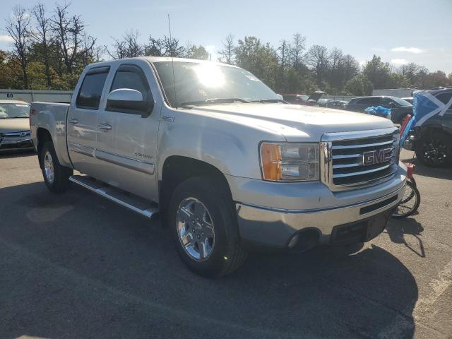 Photo 4 from auction – 2011 GMC SIERRA K15 with VIN 3GTP2VE32BG287154