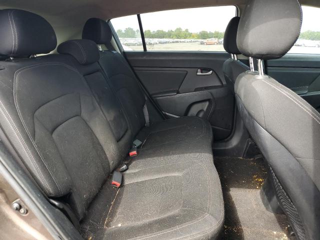 صورة رقم 11 من المزاد - 2011 KIA SPORTAGE E مع VIN KNDPCCA29B7081310