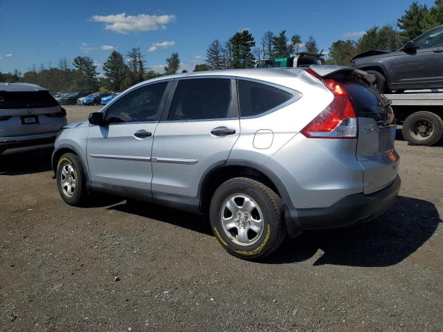 Photo 2 from auction – 2014 HONDA CR-V LX with VIN 2HKRM4H39EH628490
