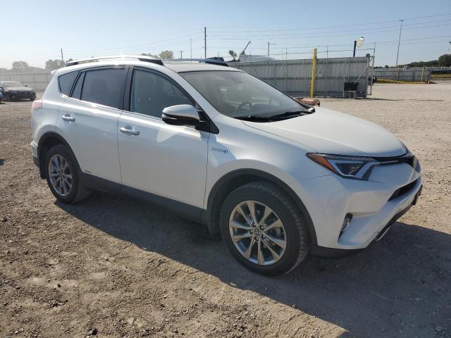Photo 4 from auction – 2017 TOYOTA RAV4 HV LI with VIN JTMDJREV2HD112701