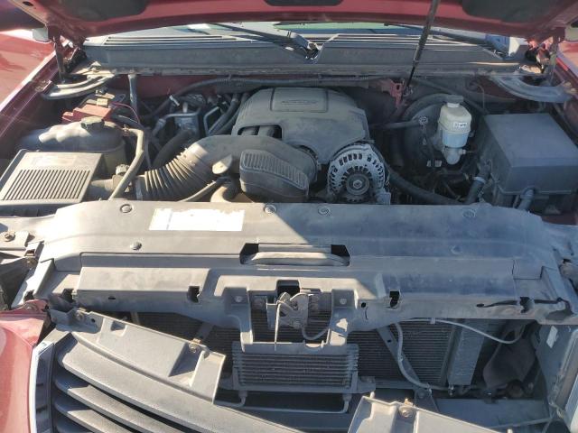 Photo 11 from auction – 2011 GMC YUKON SLT with VIN 1GKS2CE09BR211441