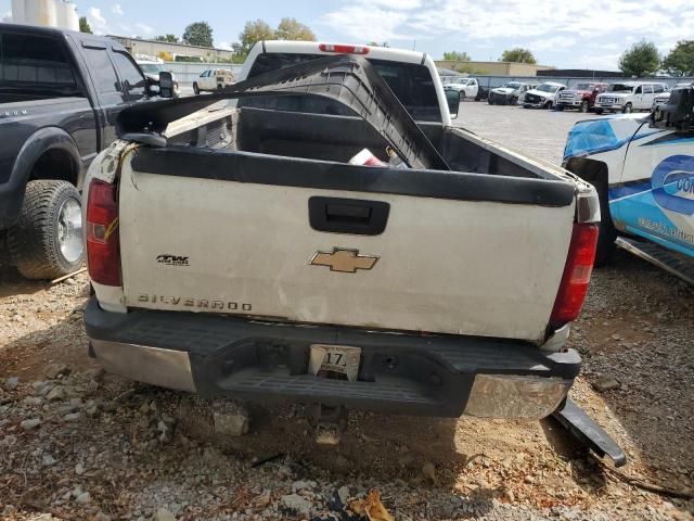 Photo 6 from auction – 2010 CHEVROLET SILVERADO with VIN 1GC7KZB67AF131472