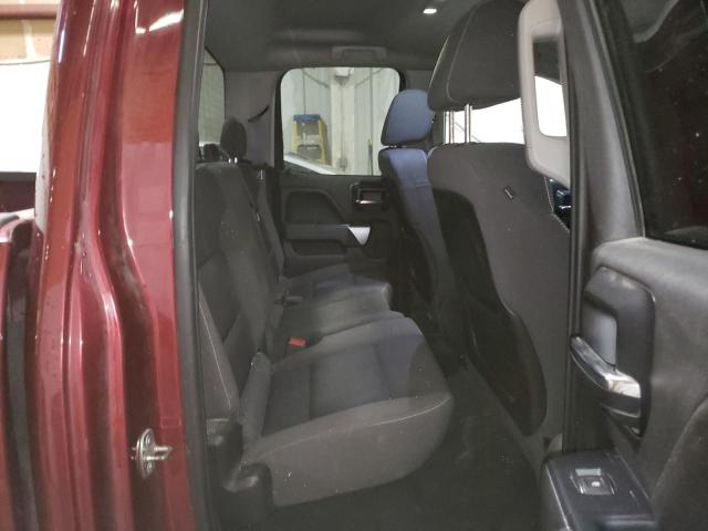 Photo 10 from auction – 2014 CHEVROLET SILVERADO with VIN 1GCVKREC0EZ250932
