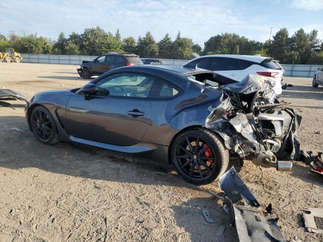 Photo 2 from auction – 2025 TOYOTA GR 86 PREM with VIN JF1ZNBE18S9750840