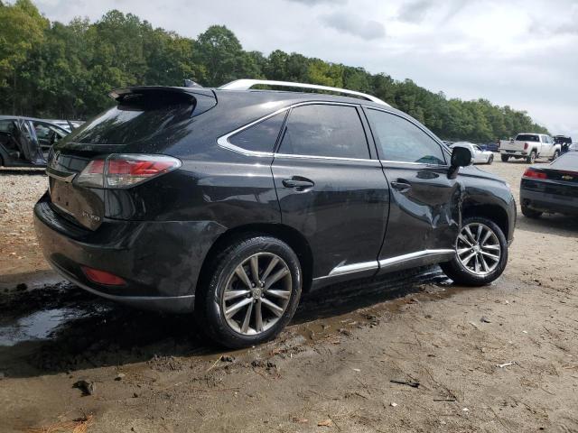 Photo 3 from auction – 2014 LEXUS RX 350 with VIN JTJZK1BA0E2011411