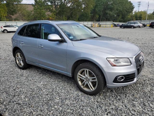Photo 4 from auction – 2015 AUDI Q5 TDI PRE with VIN WA1CMAFP6FA034954