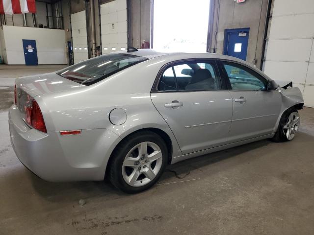 Zdjęcie 3 z aukcji – 2012 CHEVROLET MALIBU LS z VIN 1G1ZB5E04CF337983
