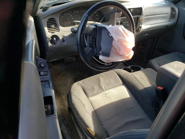 Photo 8 from auction – 2011 FORD RANGER SUP with VIN 1FTLR4FE3BPB12637