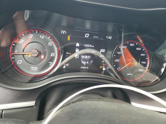 Photo 9 from auction – 2019 DODGE CHARGER R/T with VIN 2C3CDXCT5KH593244