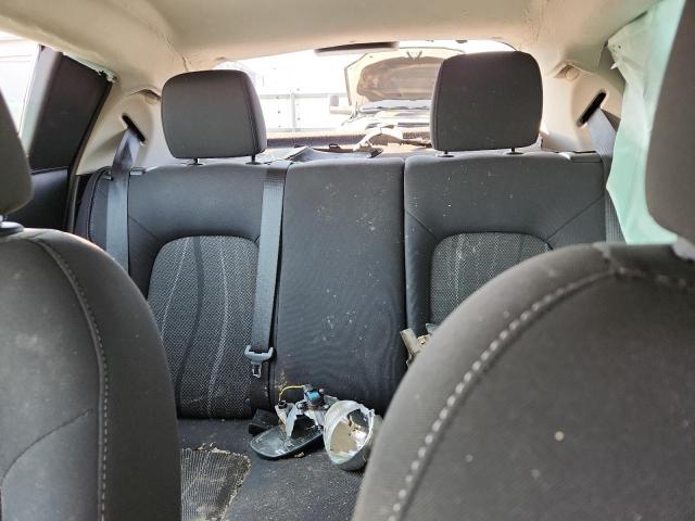 Photo 10 from auction – 2015 CHEVROLET SONIC LT with VIN 1G1JC6SH8F4122147