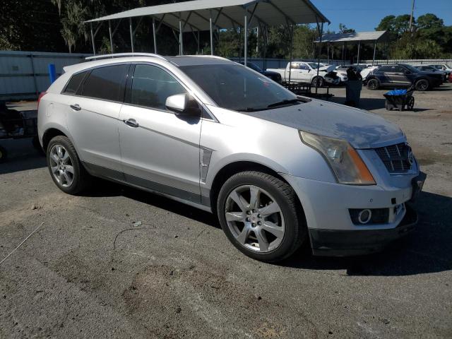 Photo 4 from auction – 2011 CADILLAC SRX PERFOR with VIN 3GYFNBEY7BS528095