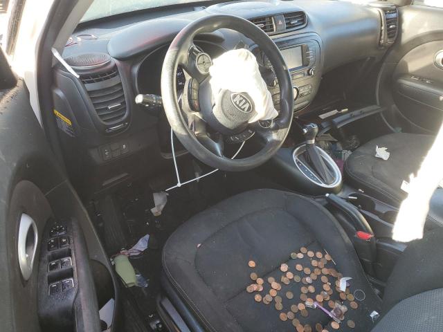 Zdjęcie 8 z aukcji – 2017 KIA SOUL + z VIN KNDJP3A55H7486738