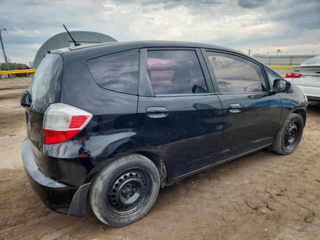 Photo 3 from auction – 2009 HONDA FIT with VIN JHMGE87209S065890