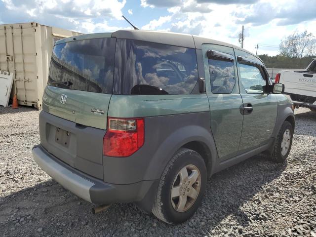 Photo 3 from auction – 2003 HONDA ELEMENT EX with VIN 5J6YH18633L021514