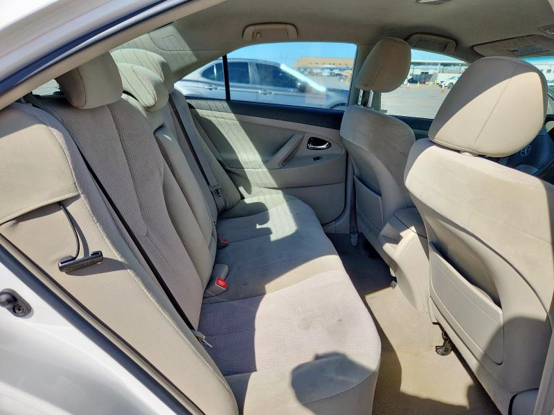 Photo 10 from auction – 2011 TOYOTA CAMRY BASE with VIN 4T4BF3EK4BR181992