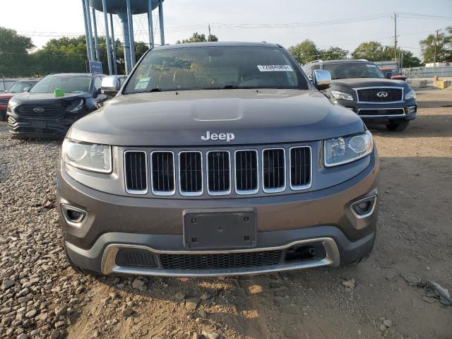 Photo 5 from auction – 2015 JEEP GRAND CHER with VIN 1C4RJFBG4FC637112