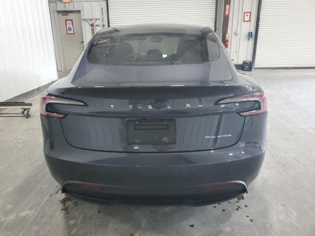 Photo 6 from auction – 2024 TESLA MODEL 3 with VIN 5YJ3E1EB0RF801900