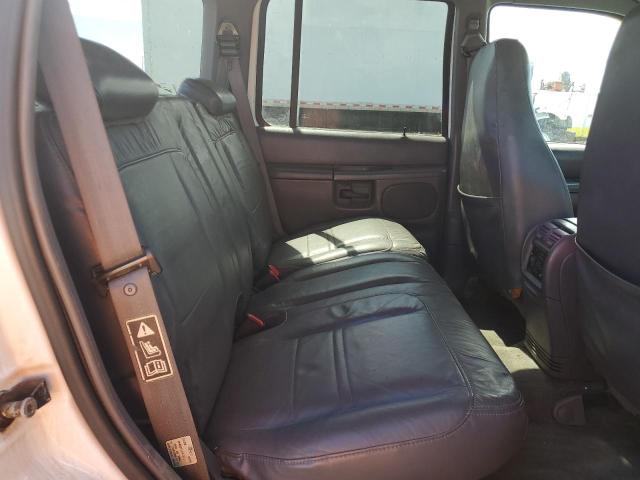 Photo 11 from auction – 2000 FORD EXPLORER X with VIN 1FMZU73E5YZC37274
