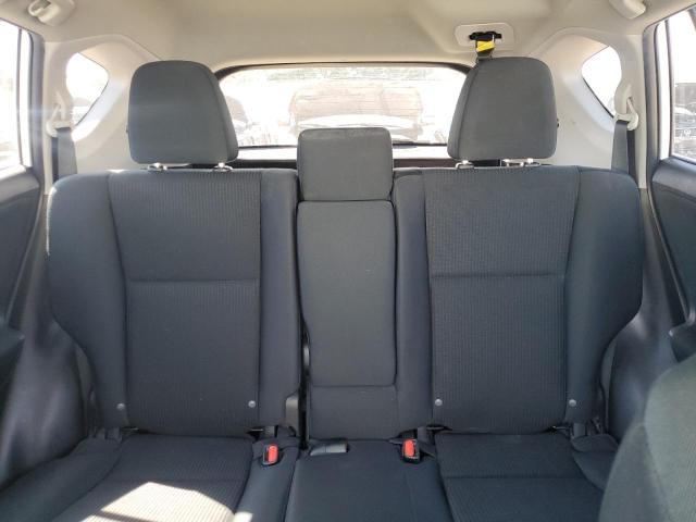 Photo 10 from auction – 2018 TOYOTA RAV4 LE with VIN 2T3BFREV6JW698949