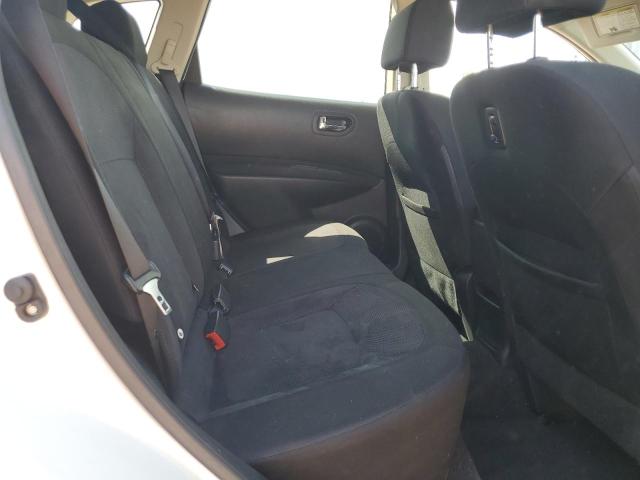 Photo 11 from auction – 2015 NISSAN ROGUE SELECT with VIN JN8AS5MTXFW674179