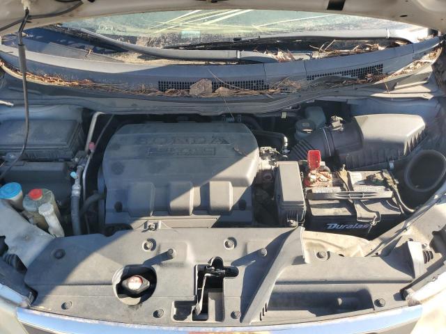 Photo 12 from auction – 2011 HONDA ODYSSEY TO with VIN 5FNRL5H99BB068963