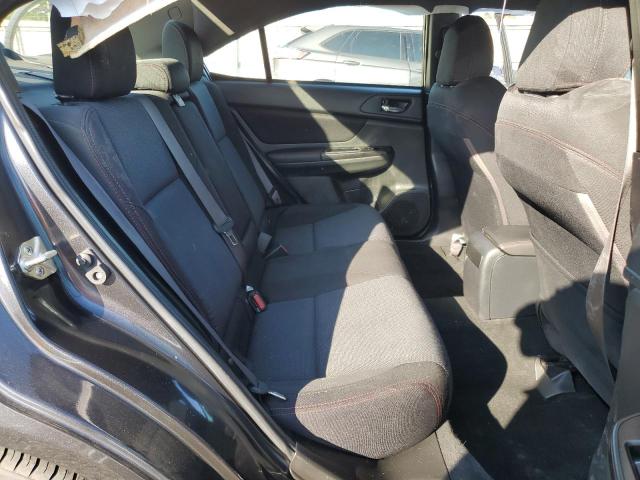 Photo 10 from auction – 2019 SUBARU WRX with VIN JF1VA1A62K9815154