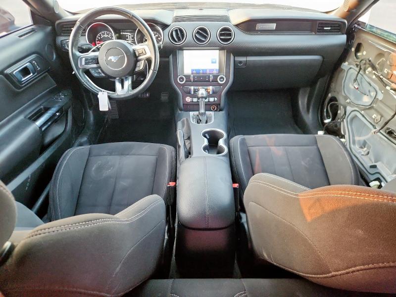 Photo 8 from auction – 2022 FORD MUSTANG with VIN 1FA6P8TH8N5129223