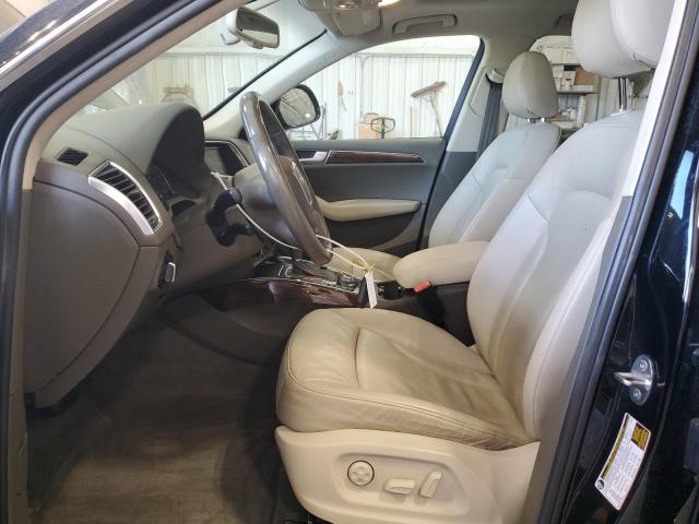 Photo 7 from auction – 2011 AUDI Q5 PREMIUM PLUS with VIN WA1DKAFP6BA032514