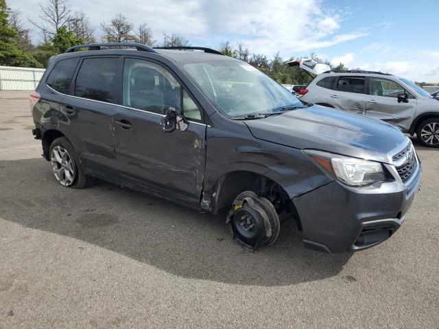 Photo 4 from auction – 2018 SUBARU FORESTER 2 with VIN JF2SJAWC6JH408391