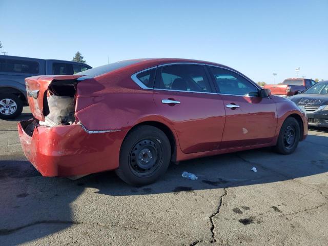Photo 3 from auction – 2013 NISSAN ALTIMA 2.5 with VIN 1N4AL3AP6DC203624