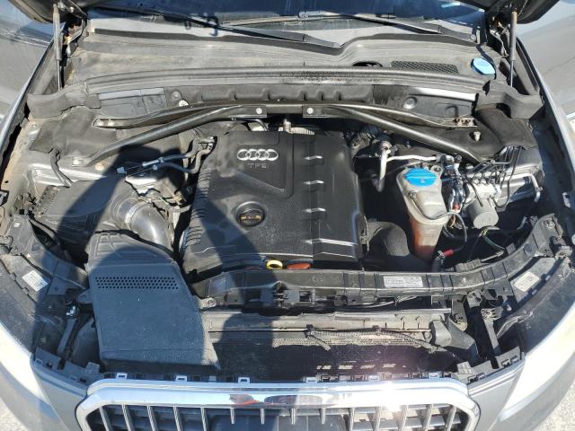 Photo 12 from auction – 2013 AUDI Q5 PREMIUM with VIN WA1LFAFP7DA028832