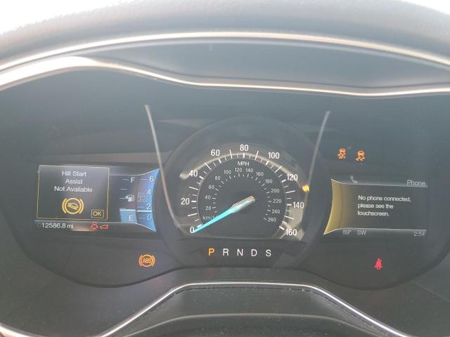 Photo 9 from auction – 2014 FORD FUSION SE with VIN 1FA6P0H79E5394556