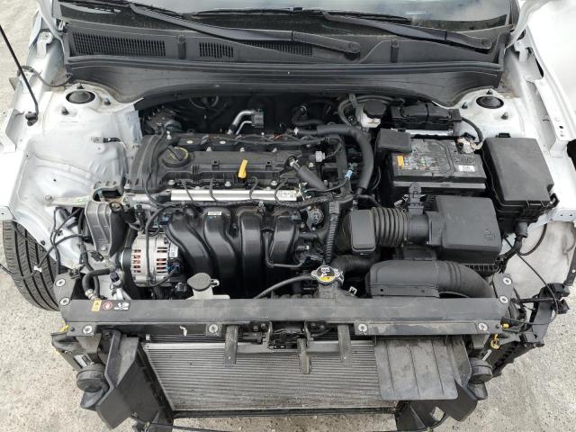 Photo 11 from auction – 2023 KIA FORTE LX with VIN 3KPF24AD6PE690836