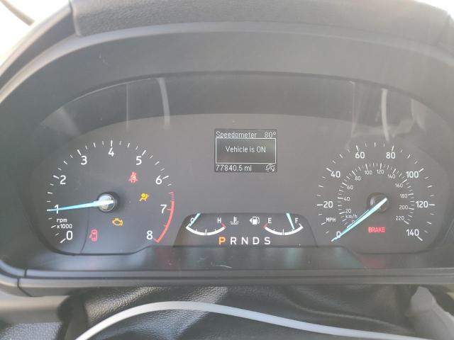 Photo 9 from auction – 2020 FORD ECOSPORT with VIN MAJ3S2FE5LC378913