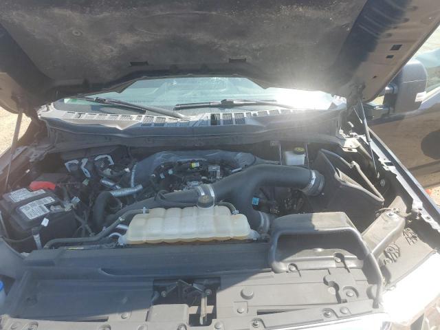 Photo 11 from auction – 2021 FORD F150 SUPER with VIN 1FTEW1EP8MFB48853