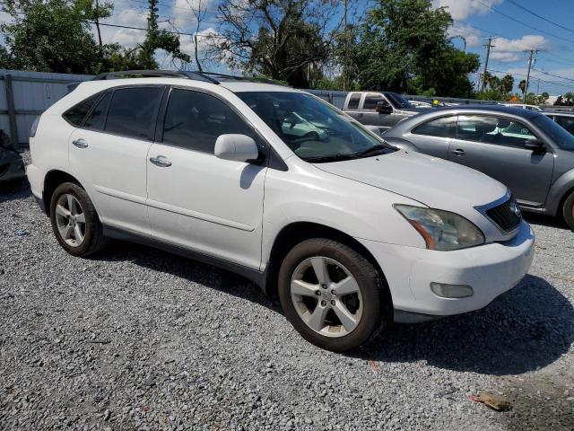 Photo 4 from auction – 2008 LEXUS RX 350 with VIN 2T2GK31U38C043952
