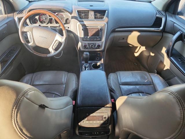 Photo 8 from auction – 2014 GMC ACADIA DEN with VIN 1GKKRTKD6EJ148241