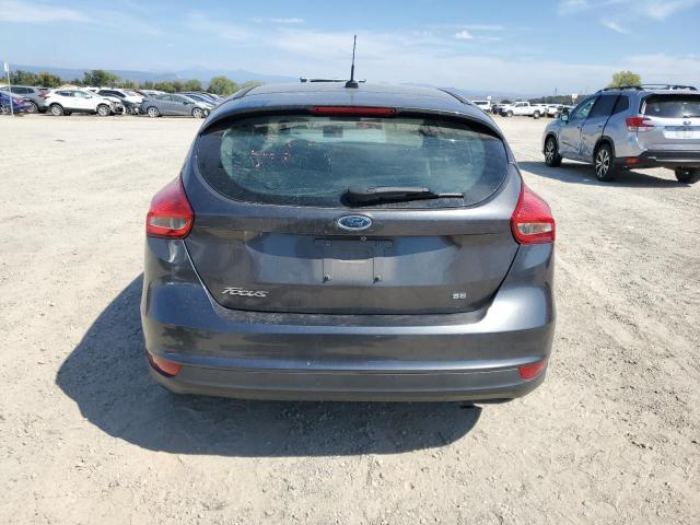 Photo 6 from auction – 2016 FORD FOCUS SE with VIN 1FADP3K27GL254946