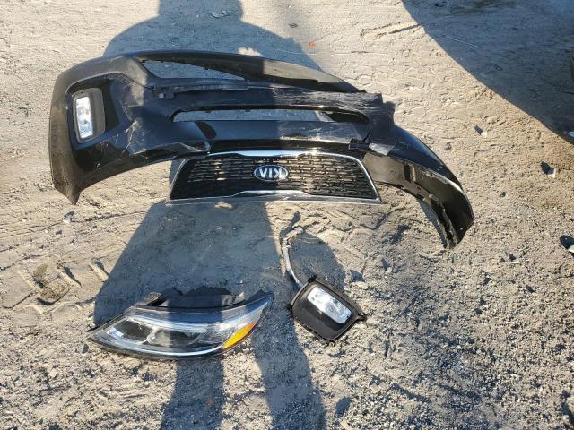 Photo 13 from auction – 2014 KIA SORENTO LX with VIN 5XYKTCA68EG496770