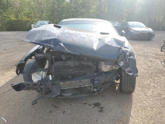 Photo 5 from auction – 2014 DODGE CHALLENGER with VIN 2C3CDYAG0EH224839