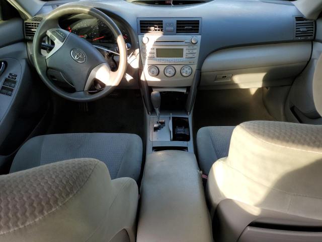 Photo 8 from auction – 2011 TOYOTA CAMRY BASE with VIN 4T4BF3EK4BR113076