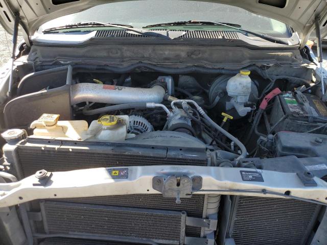 Photo 11 from auction – 2005 DODGE RAM 1500 S with VIN 1D7HU18D35J636679