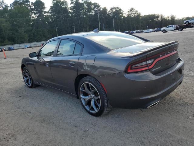 Photo 2 from auction – 2017 DODGE CHARGER SX with VIN 2C3CDXHG4HH520502