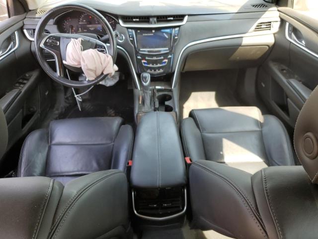 Photo 8 from auction – 2013 CADILLAC XTS with VIN 2G61N5S31D9128028