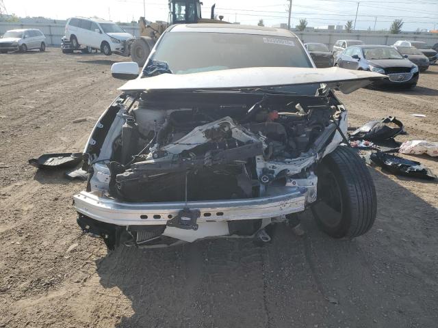 Photo 5 from auction – 2021 ACURA RDX with VIN 5J8TC2H35ML033547