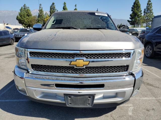 Photo 5 from auction – 2013 CHEVROLET SILVERADO with VIN 3GCPCSE00DG209363